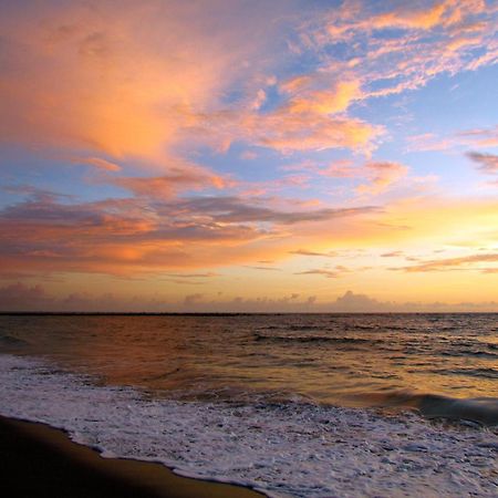 Royal Inn Beach Hutchinson Island Fort Pierce Exterior foto