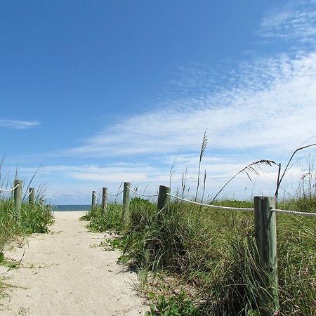 Royal Inn Beach Hutchinson Island Fort Pierce Exterior foto