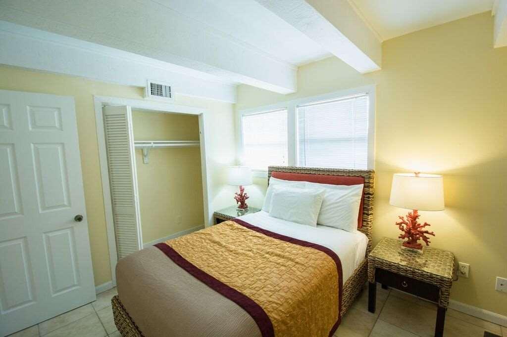 Royal Inn Beach Hutchinson Island Fort Pierce Habitación foto