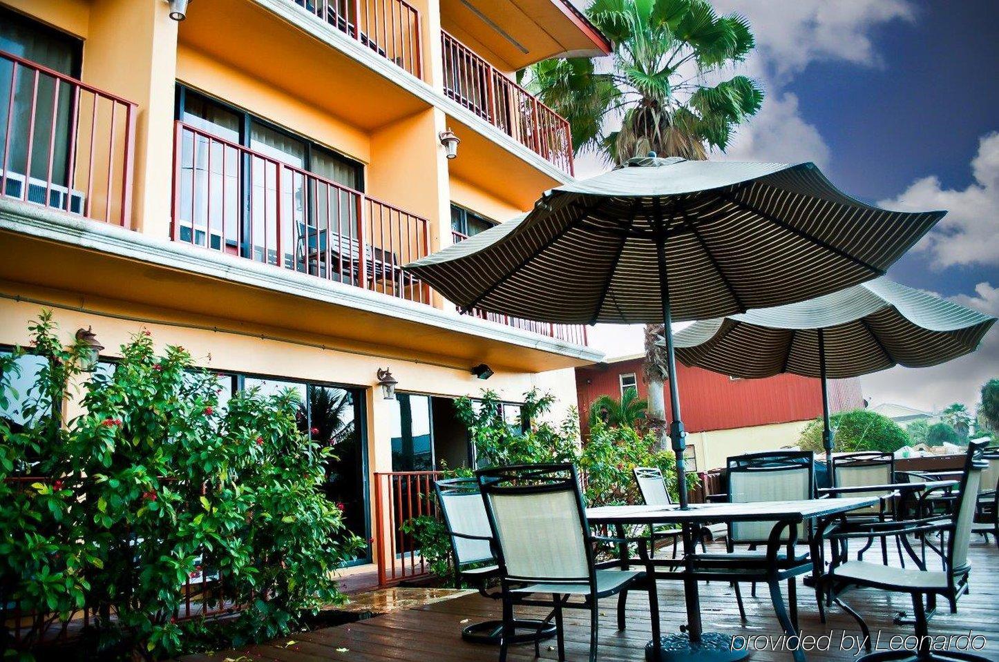 Royal Inn Beach Hutchinson Island Fort Pierce Exterior foto