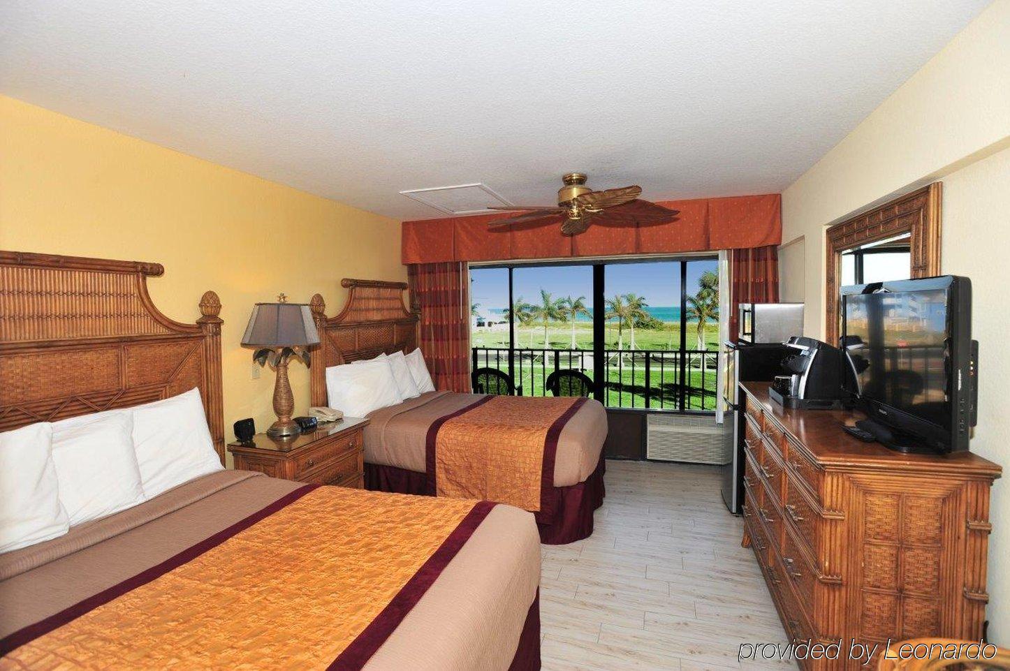 Royal Inn Beach Hutchinson Island Fort Pierce Exterior foto